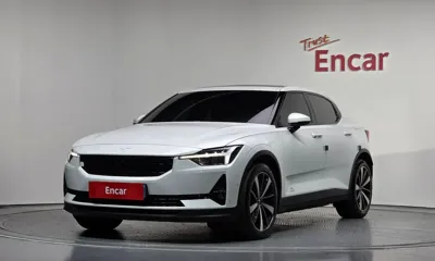 Polestar Polestar 2
