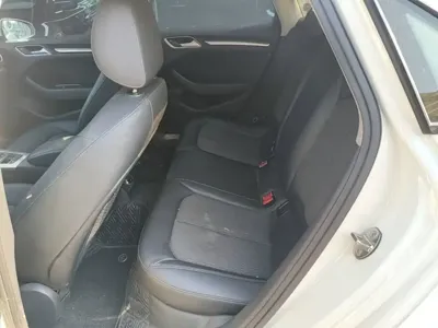 Audi A3 (Import)