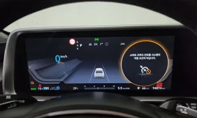 Hyundai Ioniq6