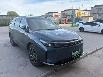 AITO 问界 AITO M7