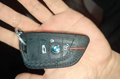 BMW 2 Series Active Tourer
