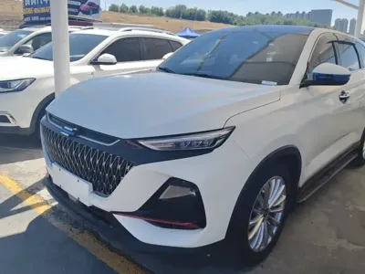 Oshan Oushang X7 PLUS