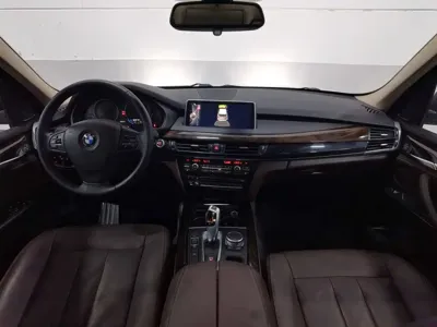 BMW X5 (Import)