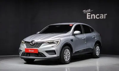 Renault-KoreaSamsung XM3