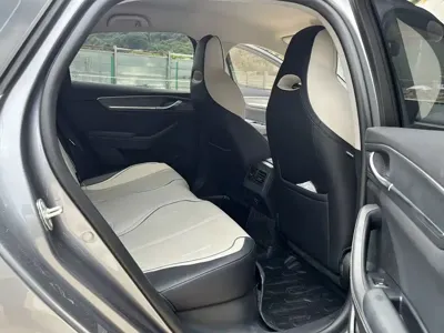 BYD Destroyer 05