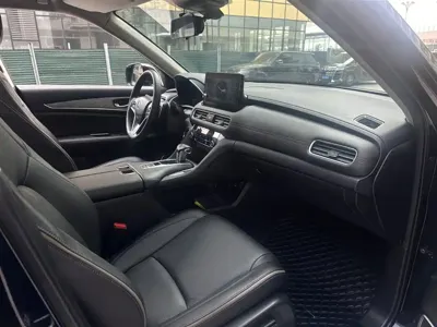 Honda Avancier