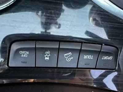 Buick Envision Plus