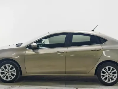 Fiat Viaggio
