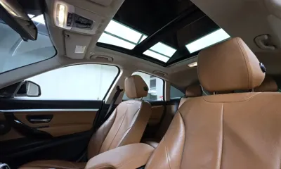 BMW Gran Turismo