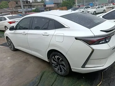 Aeolus Yixuan