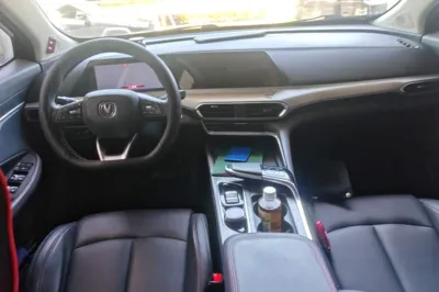 Changan UNI-T