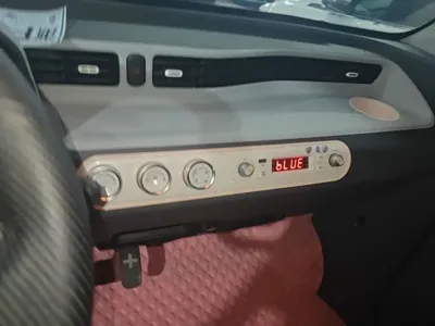 Wuling MINIEV