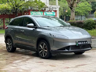 Xpeng G3