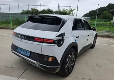 Hyundai Ioniq5