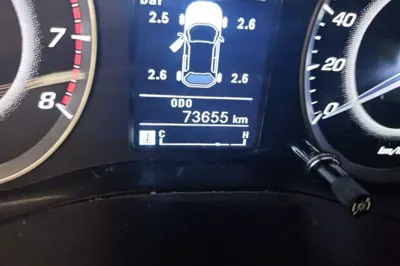Baojun 560