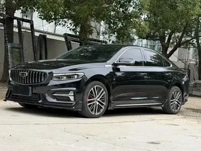 Geely Xingrui