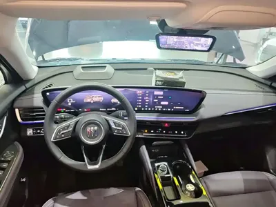 Buick Envision Plus