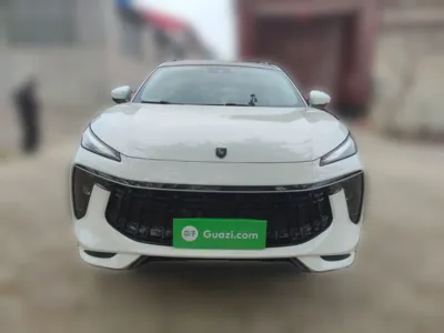 Forthing T5 EVO