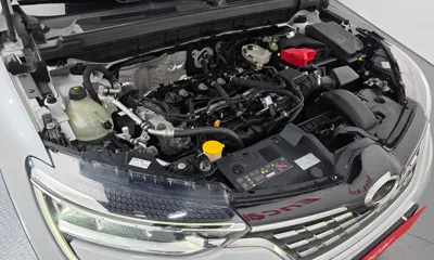 Renault-KoreaSamsung XM3