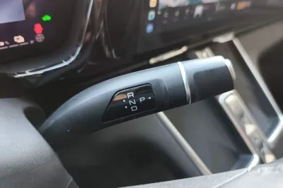 Haval Fierce Dragon Max