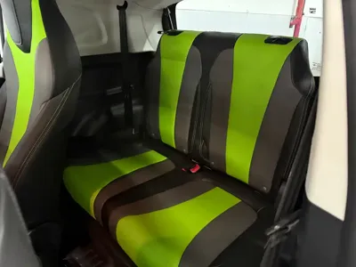 Roewe Clever