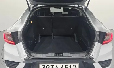 Renault-KoreaSamsung XM3