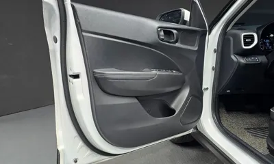 Hyundai Venue