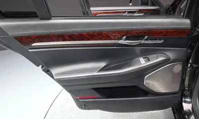 Genesis EQ900