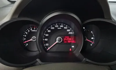 Kia Morning