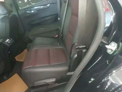 Chevrolet Blazer