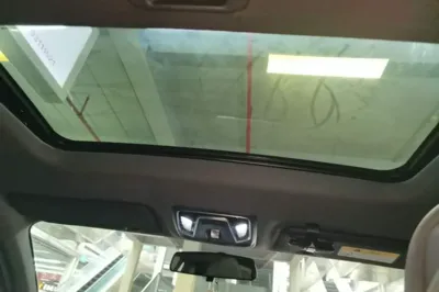 Changan Eado