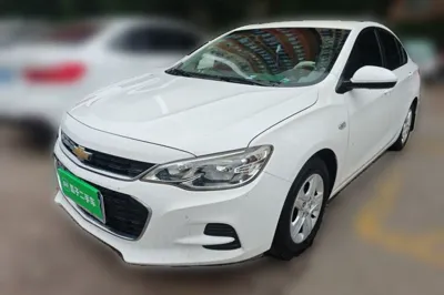 Chevrolet Cavalier