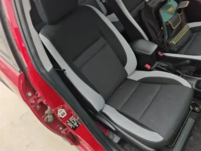 Toyota Yaris L