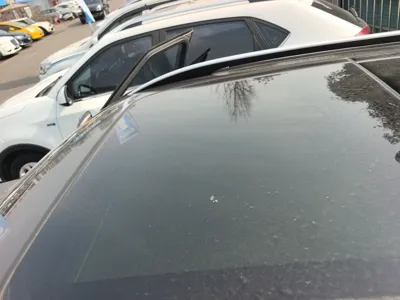 Zotye T700