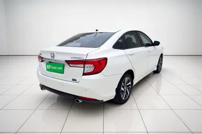 Honda Crider