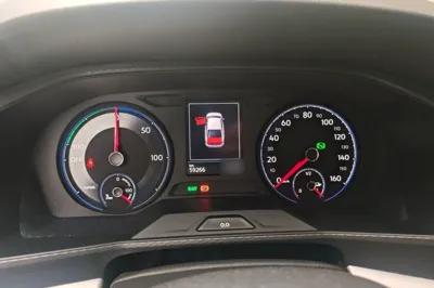 Volkswagen Lavida Pure Electric