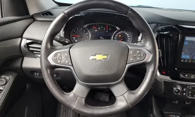 ChevroletGMDaewoo Traverse