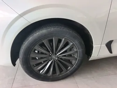 Changan UNI-K