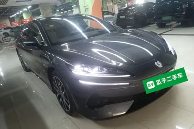 Denza Z9