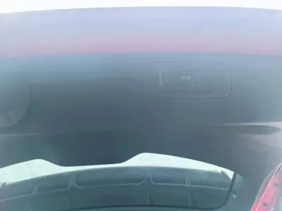 Geely Binyue