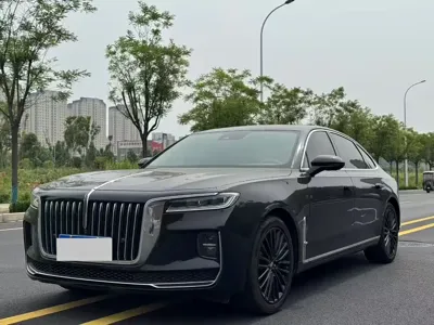 Hongqi Hongqi H9