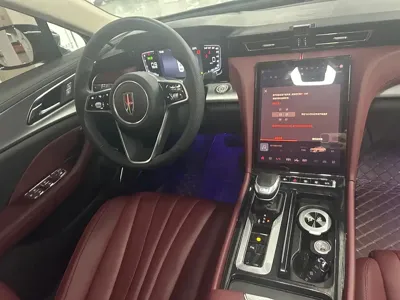 Hongqi Hongqi H5