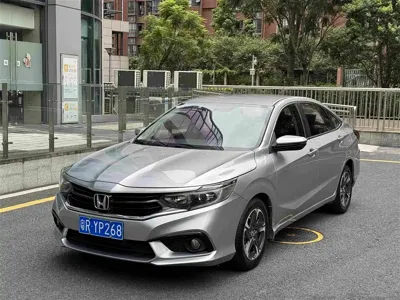Honda Envix