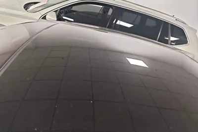 Jaguar XFL