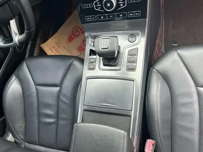 Hongqi Hongqi H5