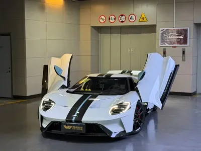 Ford 福特GT