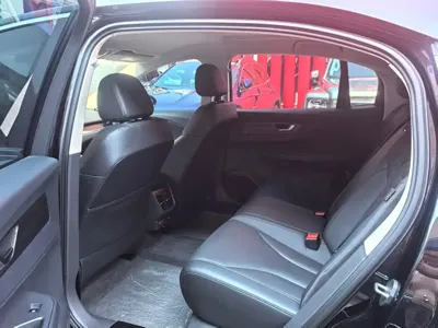 Hongqi Hongqi E-QM5