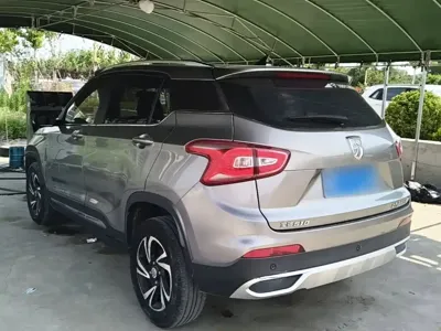 Baojun 510