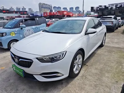 Buick Regal