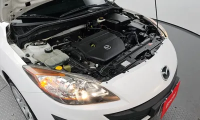 Mazda Mazda 3